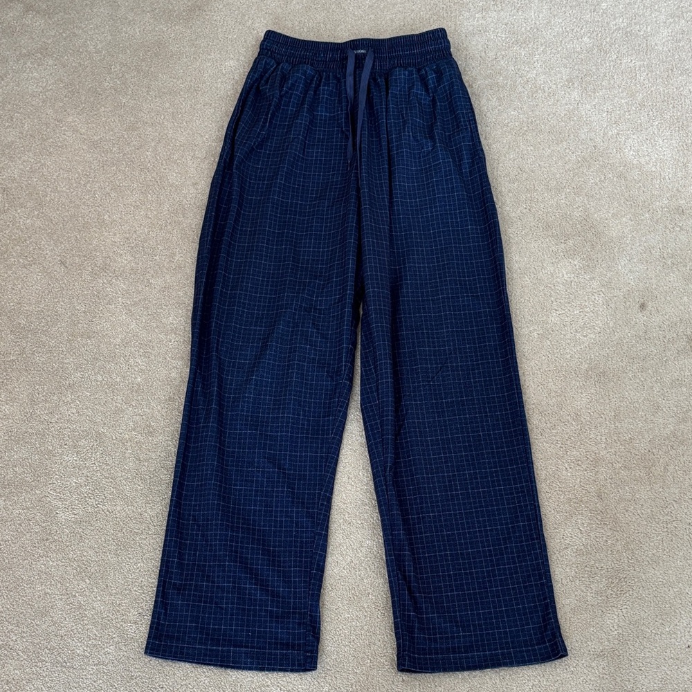 Calvin Klein Pajama Pants